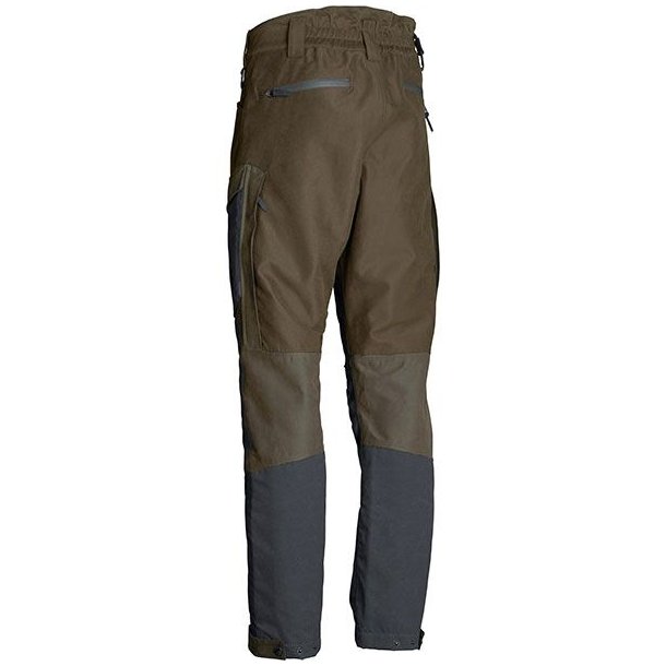Northern Hunting Geir Agnar G2  Reg Trs Kevlar Green