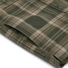 Northern Hunting Gorm Fleece Green