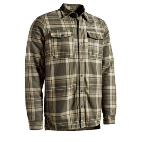 Northern Hunting Gorm Fleece Green