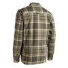 Northern Hunting Gorm Fleece Green