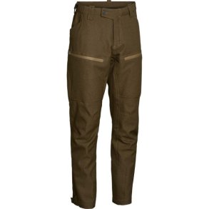 Northern Hunting Gunnar Alp Long Trouser Green