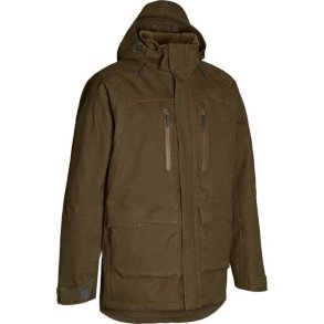 Northern Hunting Gunnar Ark Jacket Green