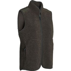Northern Hunting Gunni W Vest Dark Green