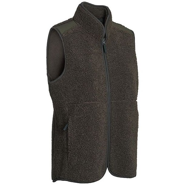 Northern Hunting Gunni W Vest Dark Green
