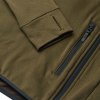 Northern Hunting Hagni Fleece Anorak Green