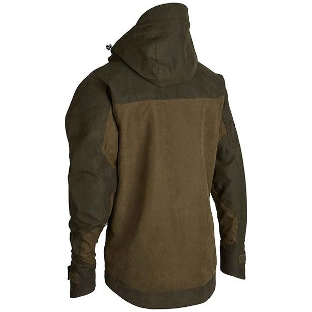 Northern Hunting Hakan Eik Jacket Dark Green