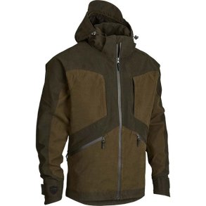 Northern Hunting Hakan Eik Jacket Dark Green