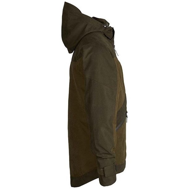 Northern Hunting Hakan Eik Jacket Dark Green