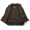 Northern Hunting Halfdan Shirt Dark Green