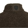 Northern Hunting Halfdan Shirt Dark Green