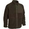 Northern Hunting Halfdan Shirt Dark Green