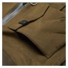 Northern Hunting Hawke Hunting Vest Leaf Green