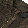 Northern Hunting Hjalmar Vest Dark Green