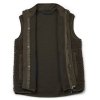 Northern Hunting Hjalmar Vest Dark Green