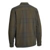 Northern Hunting Hjalte Shirt Med Liner Green