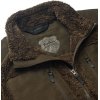 Northern Hunting Hjort Fleece Shirt Green