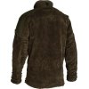Northern Hunting Hjort Fleece Shirt Green