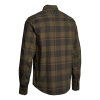 Northern Hunting Kaare Shirt Dark Green
