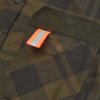 Northern Hunting Kaare Shirt Dark Green