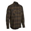 Northern Hunting Kaare Shirt Dark Green