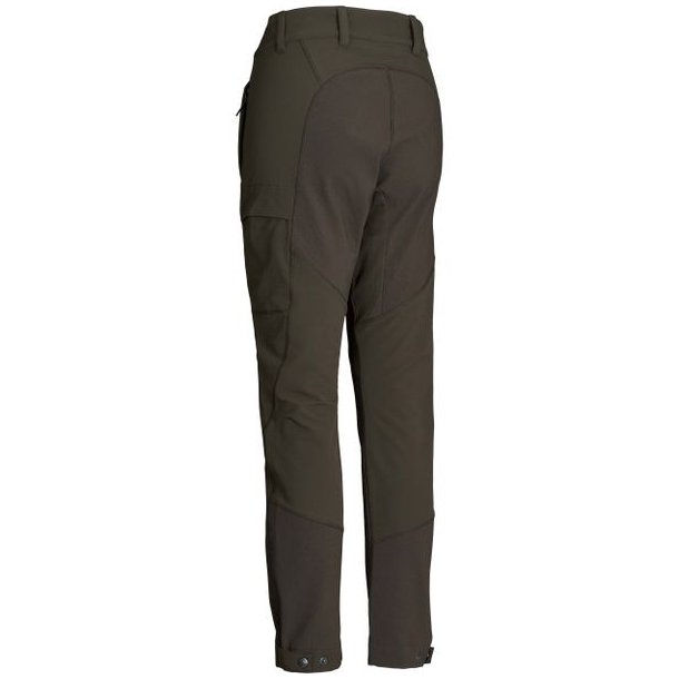Northern Hunting Kelda W Jagtleggings Dark Green