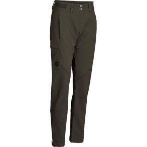Northern Hunting Kelda W Jagtleggings Dark Green