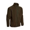 Northern Hunting Kettil 2000 Fleece Dark Green / Grey