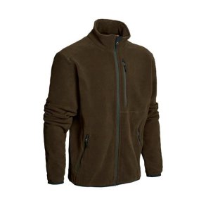 Northern Hunting Kettil 2000 Fleece Dark Green / Grey
