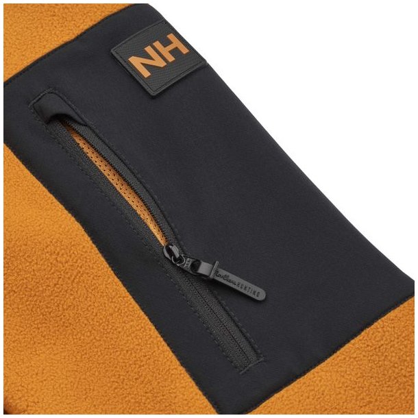 Northern Hunting Kettil 3000 Fleece Buckthorn / Grey
