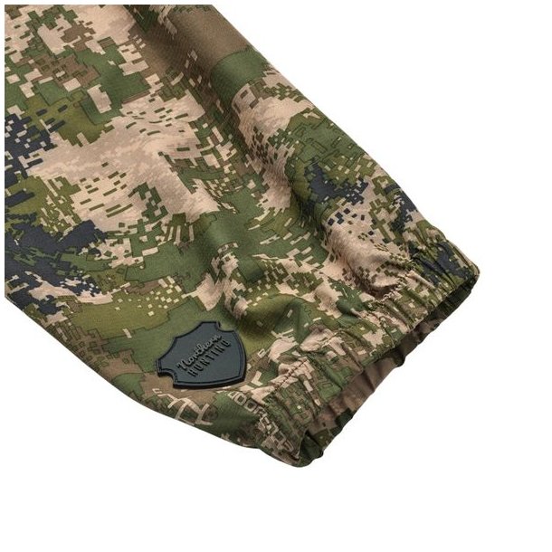 Northern Hunting Kjell Aske Jacket Tanatex Optima 9