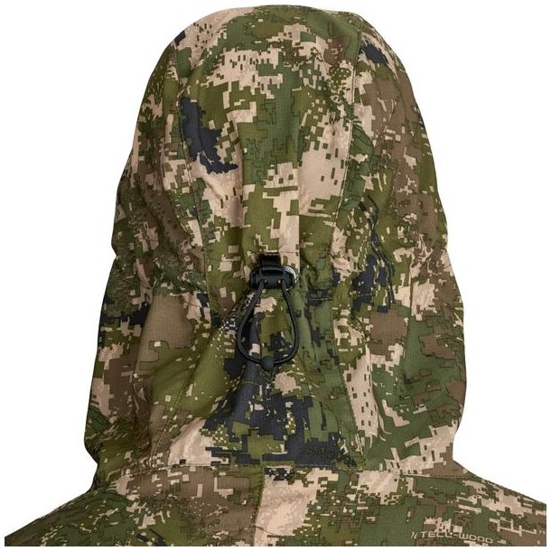 Northern Hunting Kjell Aske Jacket Tanatex Optima 9
