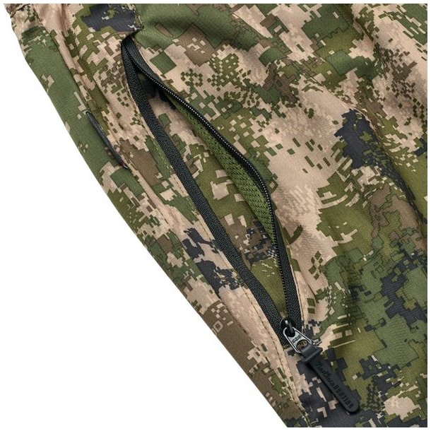 Northern Hunting Kjell Balk Tanatex Optima 9 Trousers