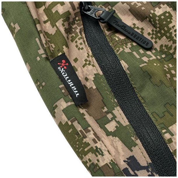 Northern Hunting Kjell Balk Tanatex Optima 9 Trousers