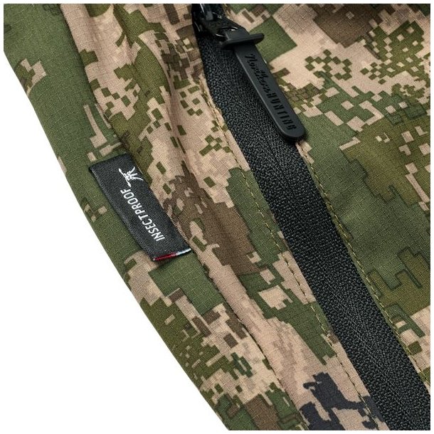 Northern Hunting Kjell Balk Tanatex Optima 9 Trousers
