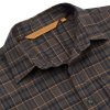 Northern Hunting Knut Stretch Shirt Green