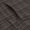 Northern Hunting Knut Stretch Shirt Green