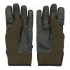 Northern Hunting Kvist Glove Dark Green