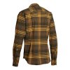 Northern Hunting Loki Shirt Green/Yellow
