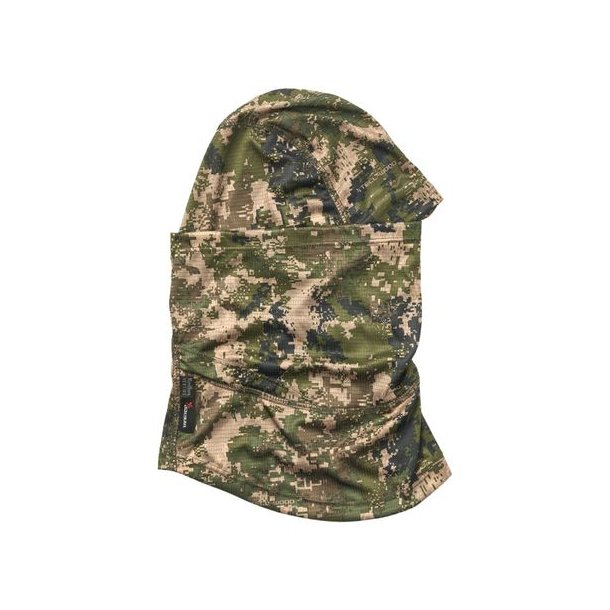 Northern Hunting Magnor Tanatex Facemask Optima 9
