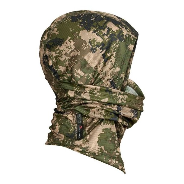 Northern Hunting Magnor Tanatex Facemask Optima 9
