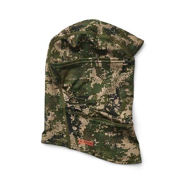 Northern Hunting Olaf Face Mask Optima 9