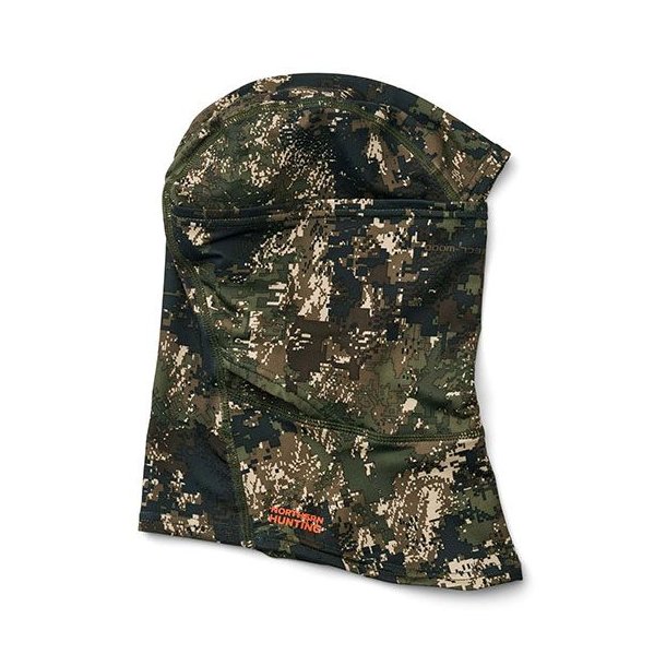 Northern Hunting Olaf Face Mask Optima 2