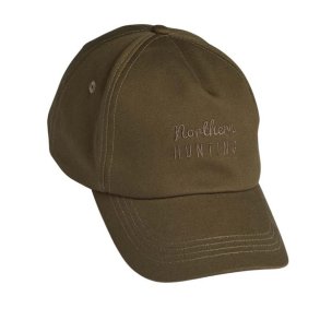 Northern Hunting Ravn Cap Green