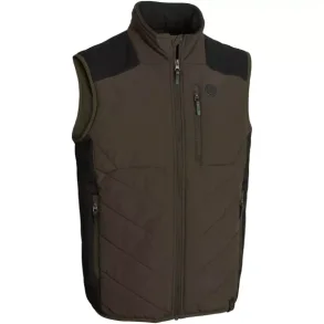 Northern Hunting Reidar Heat Vest Dark Green