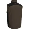 Northern Hunting Reidar Heat Vest Dark Green