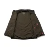 Northern Hunting Reidar Heat Vest Dark Green