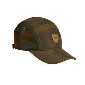 Northern Hunting Roald Cap Green