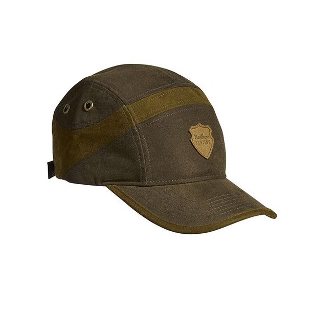 Northern Hunting Roald Cap Green