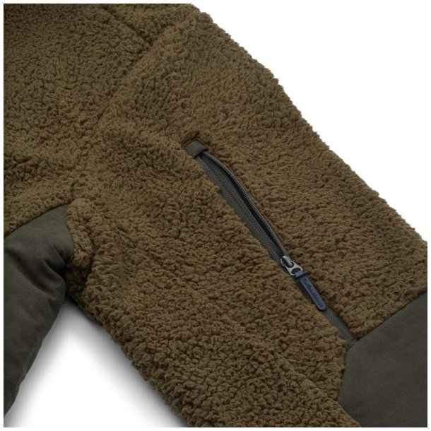Northern Hunting Rollo Windstopper Green