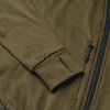 Northern Hunting Saga W Fleece Jacket Green